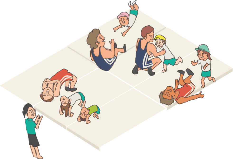 AFTER SCHOOL TOYOSHIKIDS