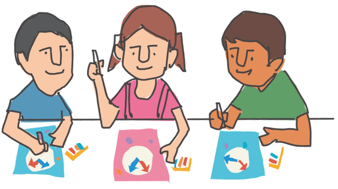 AFTER SCHOOL TOYOSHIKIDS