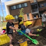 豊四季もりの保育園豊四季みんなの保育園