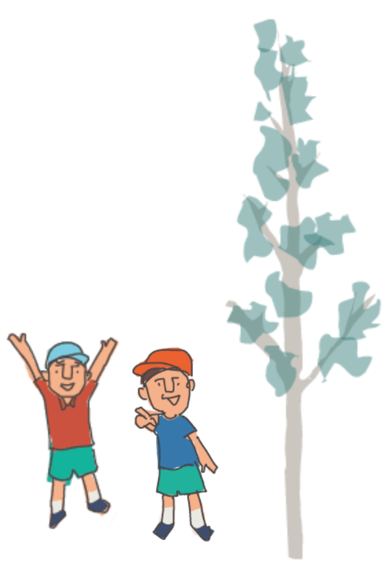 私たちが考える社会で必要とされる生きる力