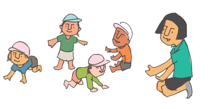 企業主導型保育事業「豊四季みんなの保育園」