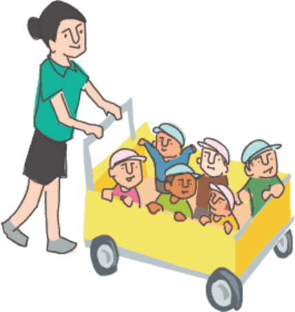 もりの保育園・みんなの保育園