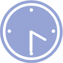 １６：３０～１８：３０帰りの延長保育・休息の時間